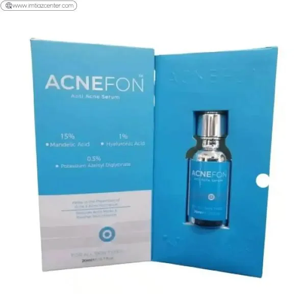 Acnefon Anti-Acne Serum 20ml