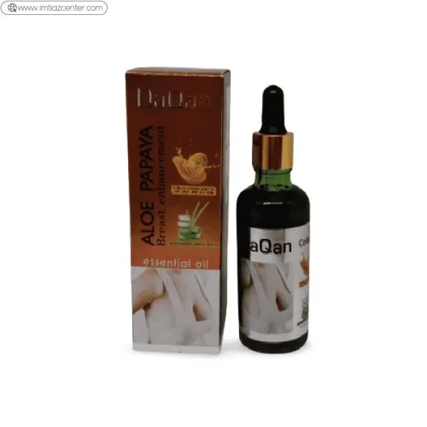 Aichun Beauty Papaya Breast Enlarging Essential Oil 30ml
