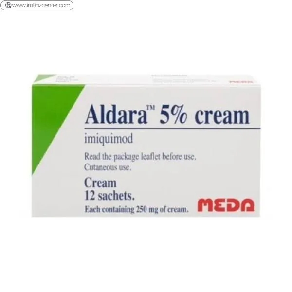 Aldara 5% Cream In Pakistan - image 3