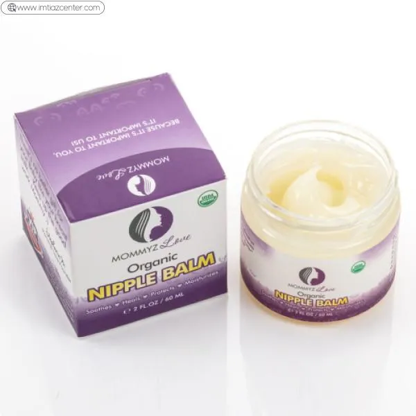 Best Nipple Cream for Breastfeeding Relief - image 3