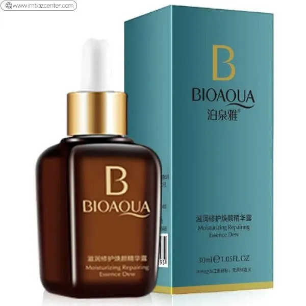BIOAQUA Moist Repair Anti-Aging Face Serum 30ml