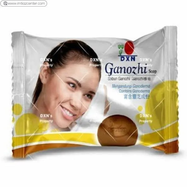 Dxn Ganozhi Soap In Pakistan - image 3