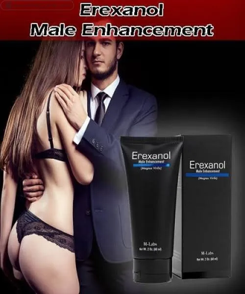 Erexanol Cream In Pakistan - image 2