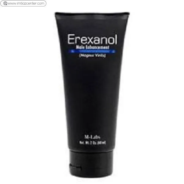Erexanol Cream In Pakistan - image 3