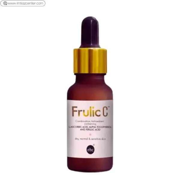 Frulic C 15% Vitamin C Serum in Pakistan
