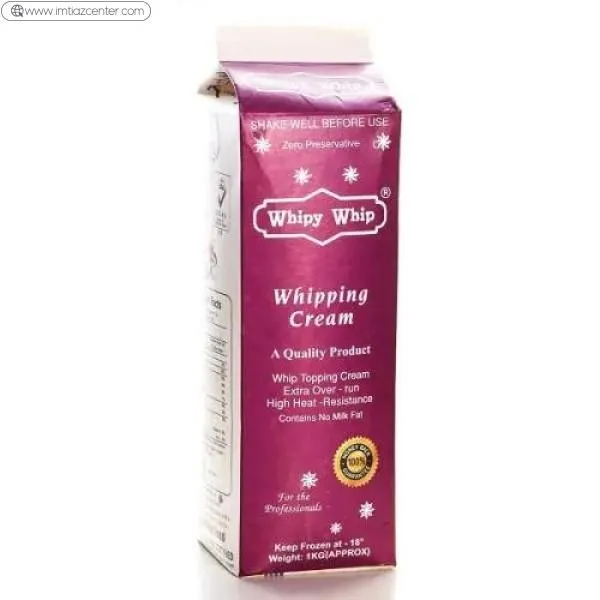 Heavy Cream In Pakistan - image 2