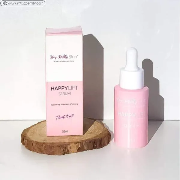 Hey Pretty Skin Happy Lift Serum - image 2