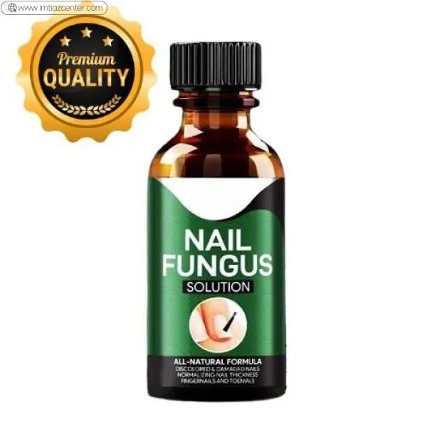 Jemeesen Fungus Removal Serum - image 2
