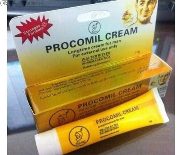 Procomil Delay Cream Price In Pakistan - image 2
