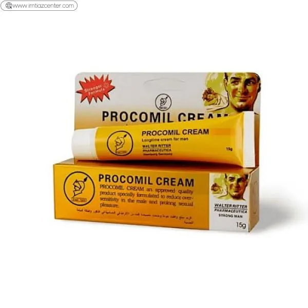 Procomil Delay Cream Price In Pakistan - image 3
