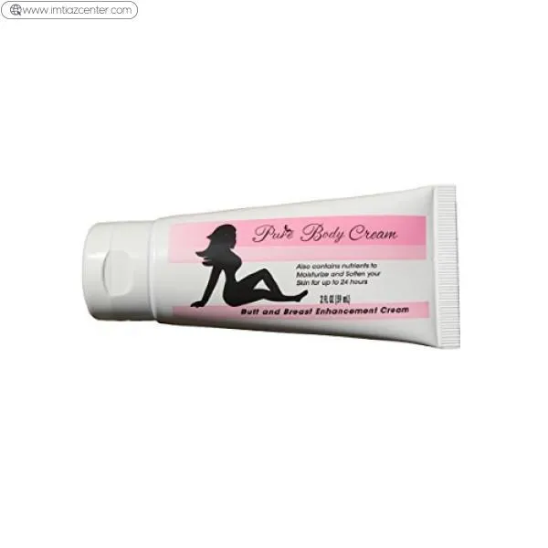 PureBody Butt and Breast Cream - image 4