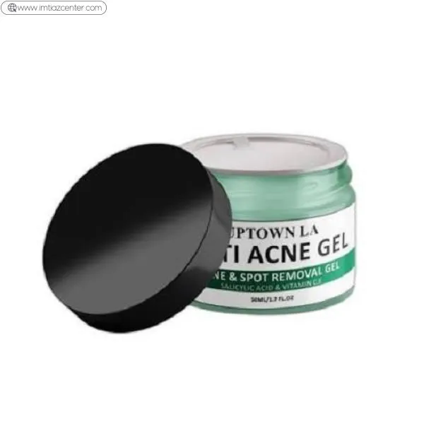 Uptown La Anti Acne Cream - image 2