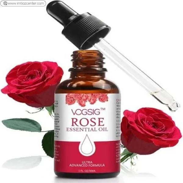 Vogsig Rose Essential Oil In Pakistan - image 2